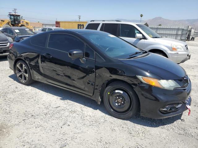 Photo 4 from auction – 2015 HONDA CIVIC SI with VIN 2HGFG4A56FH704149