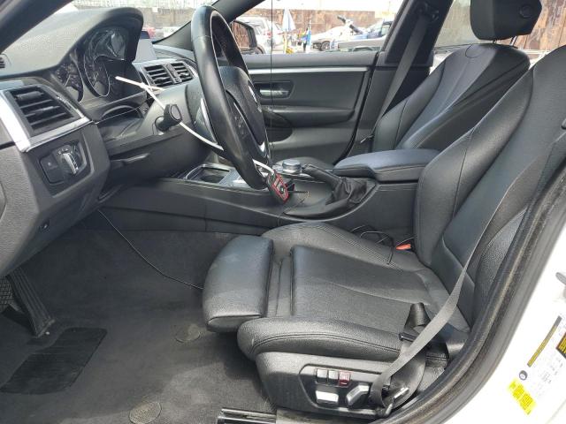 Photo 7 from auction – 2018 BMW 430I GRAN with VIN WBA4J1C53JBM11598