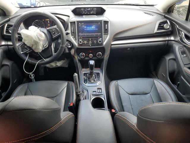Photo 8 from auction – 2019 SUBARU CROSSTREK with VIN JF2GTANC4KH326338