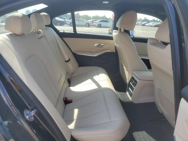 Photo 10 from auction – 2019 BMW 330XI with VIN WBA5R7C52KFH24381
