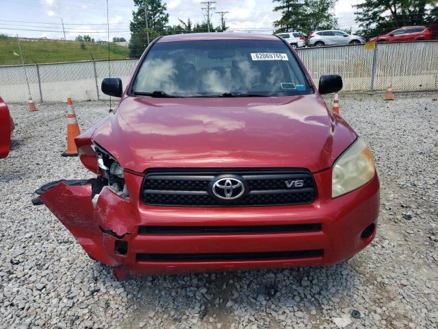 Photo 5 from auction – 2008 TOYOTA RAV4 with VIN JTMBK33V585054372