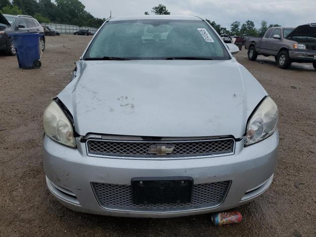 Foto 5 de la subasta – 2012 CHEVROLET IMPALA LS con VIN 2G1WF5E33C1108641