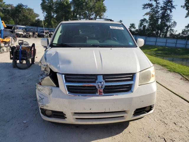 Photo 5 from auction – 2010 DODGE GRAND CARA with VIN 2D4RN5D10AR120240