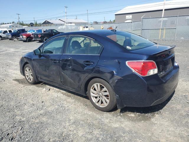 Photo 2 from auction – 2015 SUBARU IMPREZA PR with VIN JF1GJAC60FH008150