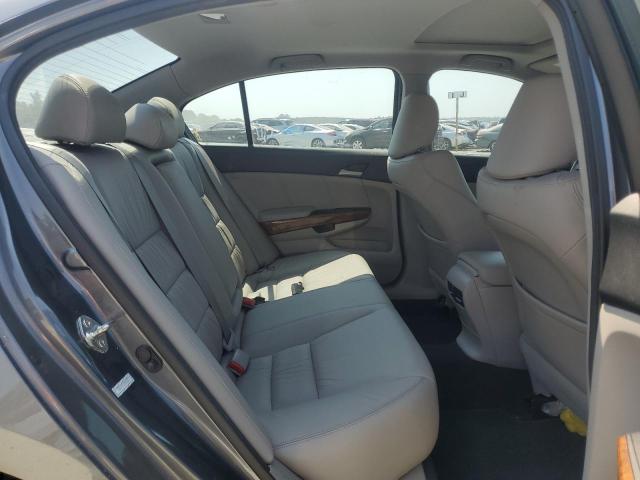 Photo 10 from auction – 2012 HONDA ACCORD EXL with VIN 1HGCP3F8XCA008274