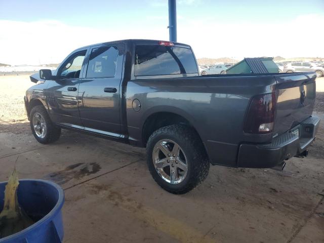 Photo 2 from auction – 2016 RAM 1500 ST with VIN 3C6RR6KT2GG312101