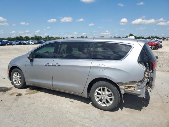 Photo 2 from auction – 2020 CHRYSLER VOYAGER LX with VIN 2C4RC1CG8LR210028