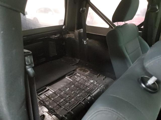 Photo 10 from auction – 2012 JEEP WRANGLER S with VIN 1C4AJWAG4CL103022