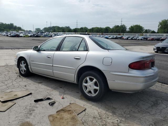 Photo 2 from auction – 2000 BUICK REGAL LS with VIN 2G4WB55K5Y1134350