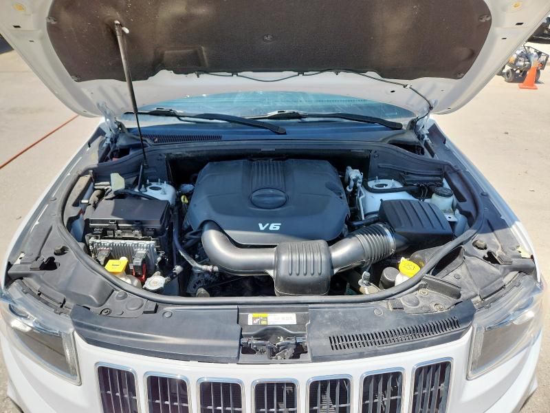 Photo 12 from auction – 2014 JEEP GRAND CHER with VIN 1C4RJEBG8EC281434