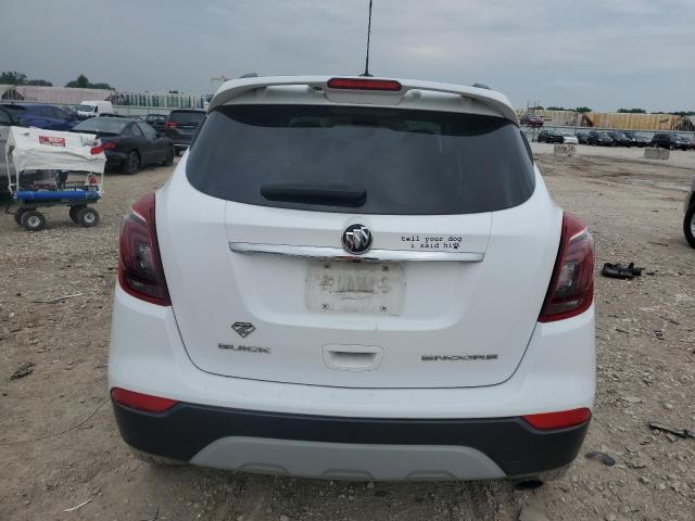 Photo 6 from auction – 2017 BUICK ENCORE with VIN KL4CJ1SB1HB213239
