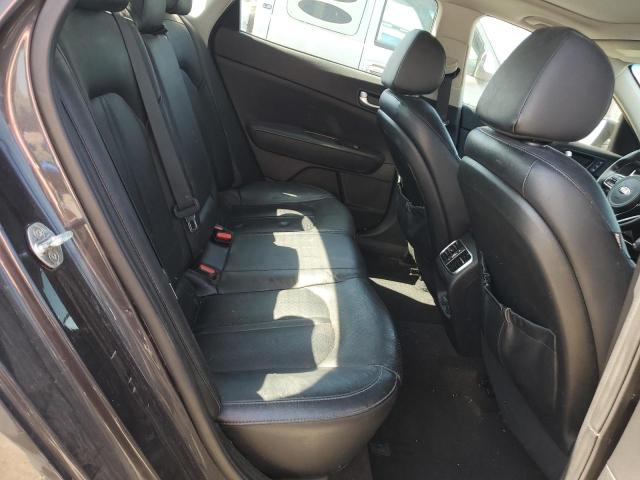 Photo 10 from auction – 2017 KIA OPTIMA EX with VIN 5XXGU4L31HG158048