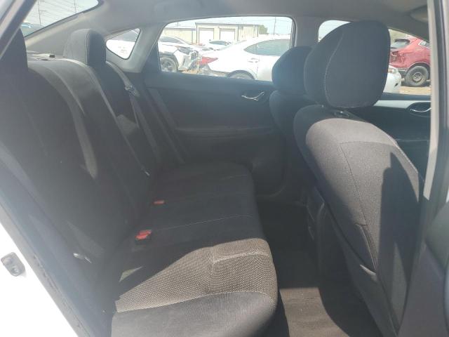 Photo 10 from auction – 2016 NISSAN SENTRA S with VIN 3N1AB7AP2GY225042