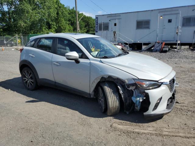 صورة رقم 4 من المزاد - 2017 MAZDA CX-3 TOURI مع VIN JM1DKFC78H0141403