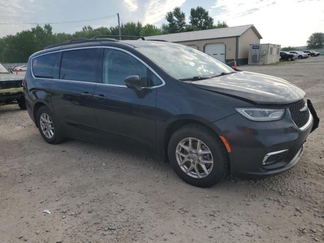 Photo 4 from auction – 2022 CHRYSLER PACIFICA T with VIN 2C4RC1BG3NR128020