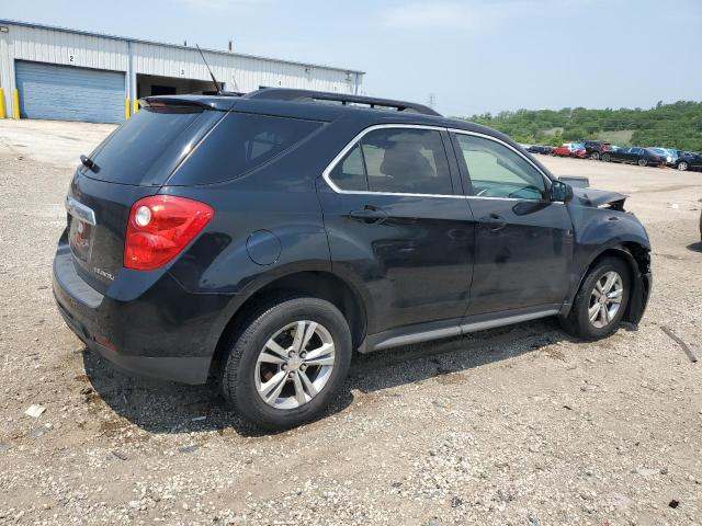 Photo 3 from auction – 2012 CHEVROLET EQUINOX LT with VIN 2GNALDEK3C6350903