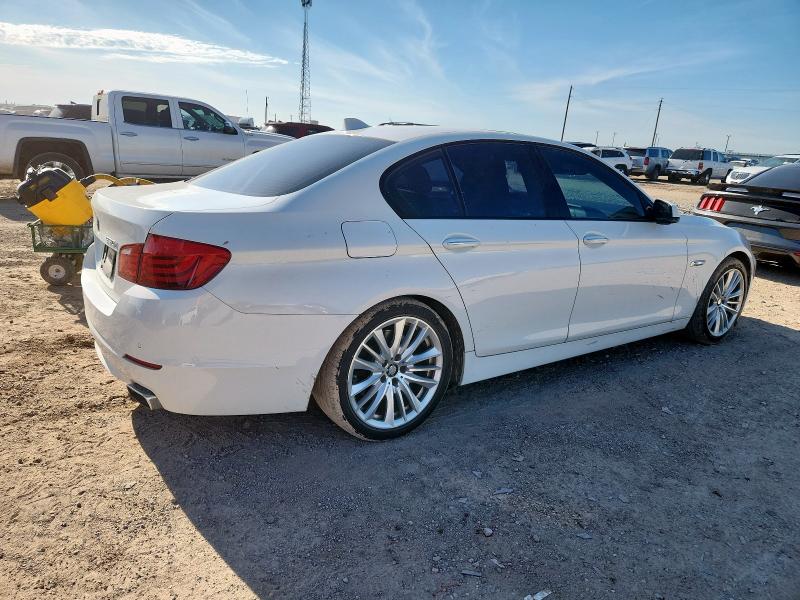 Фото 3 с аукциона – 2011 BMW 550 I с VIN WBAFR9C52BC599347