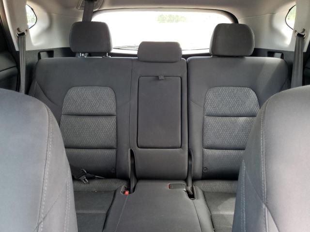 Photo 10 from auction – 2017 HYUNDAI TUCSON LIM with VIN KM8J33A2XHU486877