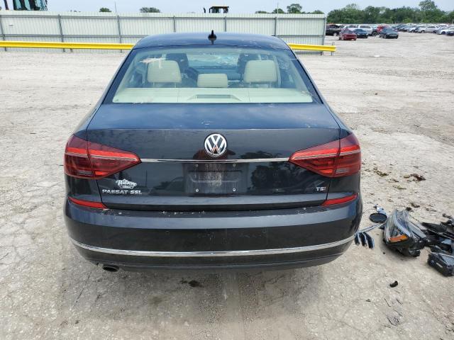 Photo 6 from auction – 2017 VOLKSWAGEN PASSAT SEL with VIN 1VWCT7A37HC079678