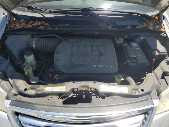 صورة رقم 12 من المزاد - 2011 CHRYSLER TOWN & COU مع VIN 2A4RR8DG7BR796879