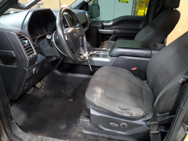 Photo 7 from auction – 2016 FORD F150 SUPER with VIN 1FTEW1EP8GFD02840