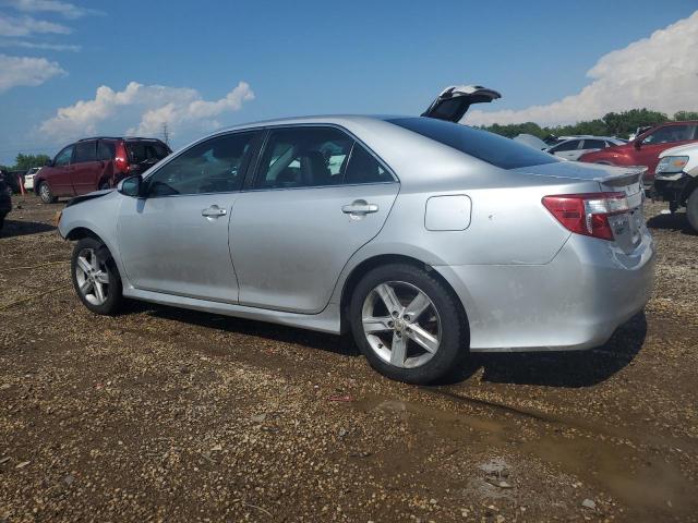 Photo 2 from auction – 2012 TOYOTA CAMRY BASE with VIN 4T1BF1FK7CU177630