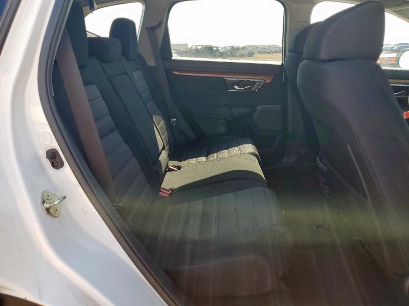 Photo 11 from auction – 2019 HONDA CR-V EX with VIN 2HKRW2H57KH674086