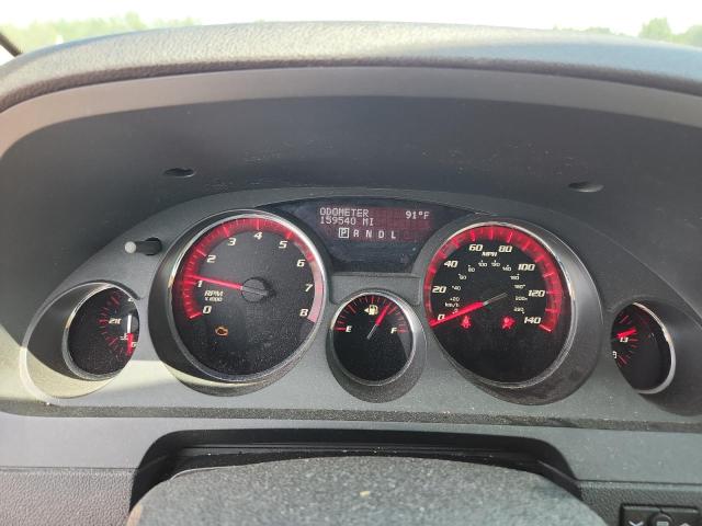 Photo 9 from auction – 2012 GMC ACADIA DEN with VIN 1GKKVTED9CJ129428