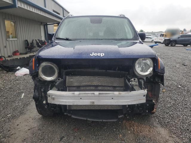 Photo 5 from auction – 2018 JEEP RENEGADE with VIN ZACCJBBBXJPJ38982