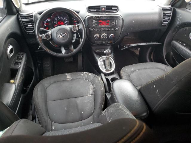 Photo 8 from auction – 2014 KIA SOUL + with VIN KNDJP3A56E7060343