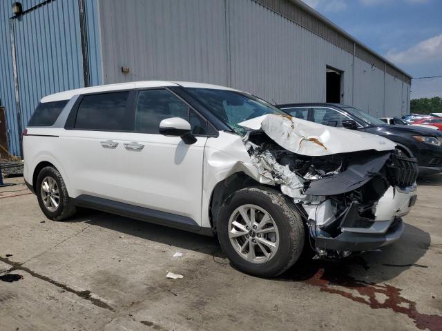 Photo 4 from auction – 2022 KIA CARNIVAL with VIN KNDNB4H33N6097558