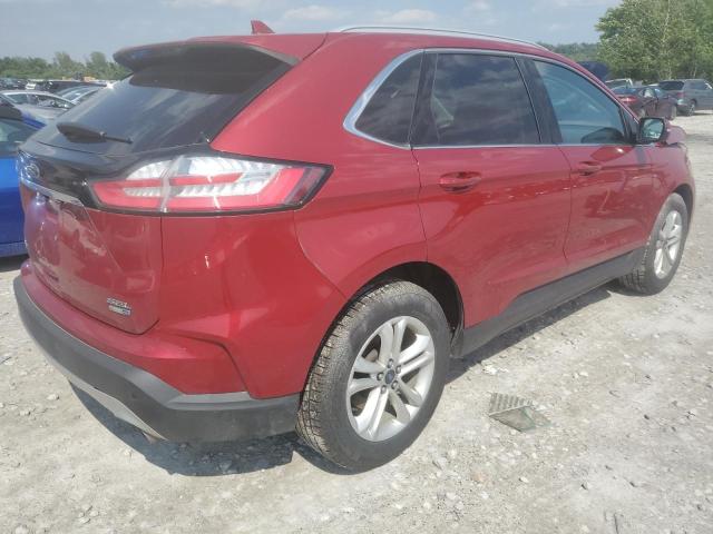 Photo 3 from auction – 2020 FORD EDGE SEL with VIN 2FMPK4J93LBA06726