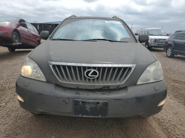 Photo 5 from auction – 2009 LEXUS RX 350 with VIN 2T2HK31UX9C097187