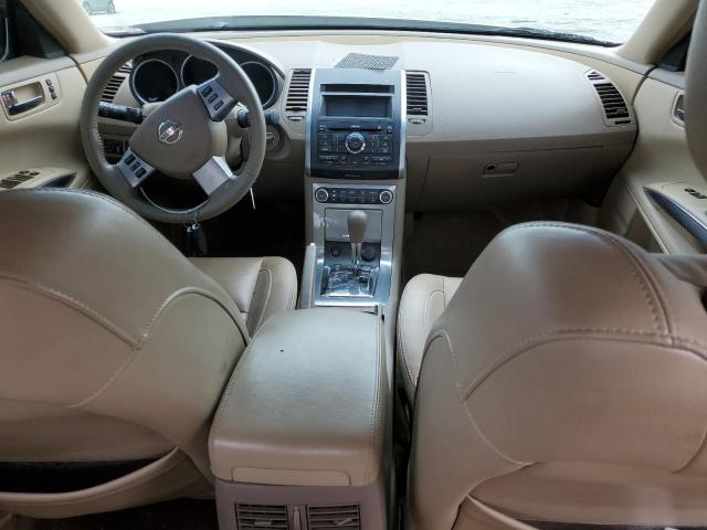 Photo 8 from auction – 2007 NISSAN MAXIMA SE with VIN 1N4BA41E47C820913