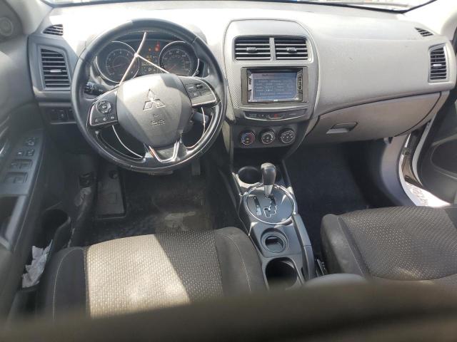 Photo 8 from auction – 2016 MITSUBISHI OUTLANDER with VIN JA4AP3AUXGZ023224