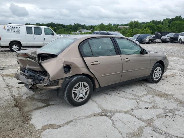 Photo 3 from auction – 2008 CHEVROLET MALIBU LS with VIN 1G1ZS58F38F115684