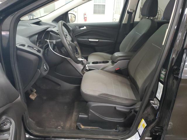 Photo 7 from auction – 2015 FORD ESCAPE SE with VIN 1FMCU0G7XFUC08758