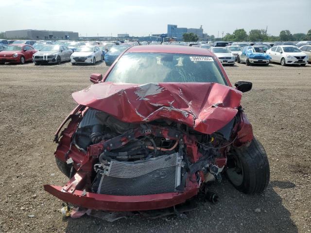 Photo 5 from auction – 2013 CHEVROLET MALIBU with VIN 1G11F5RR7DF112520