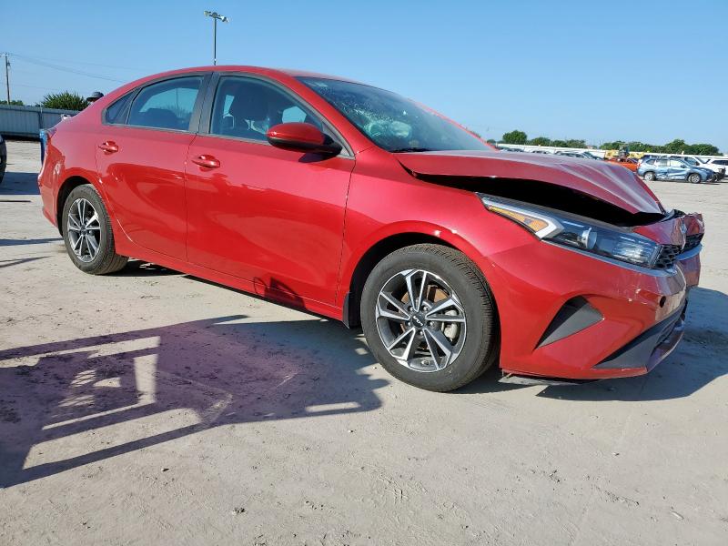 Photo 4 from auction – 2023 KIA FORTE LX with VIN 3KPF24AD8PE675982