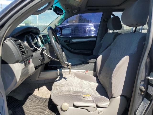 Photo 7 from auction – 2003 TOYOTA 4RUNNER SR with VIN JTEBU14R330012915