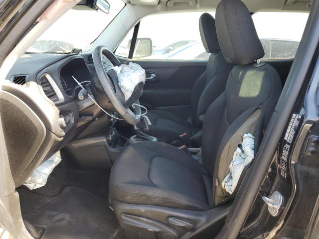 Photo 7 from auction – 2017 JEEP RENEGADE L with VIN ZACCJBBB8HPG57686