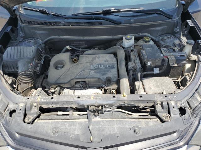 Photo 11 from auction – 2018 CHEVROLET EQUINOX LT with VIN 3GNAXJEV4JS561913