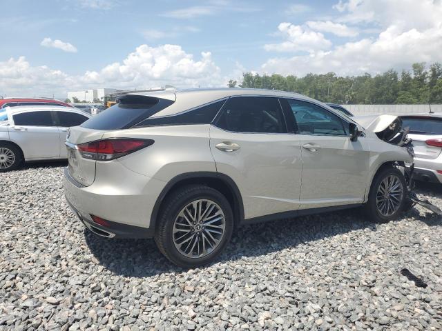 Photo 3 from auction – 2021 LEXUS RX 350 with VIN 2T2JZMAA9MC183642