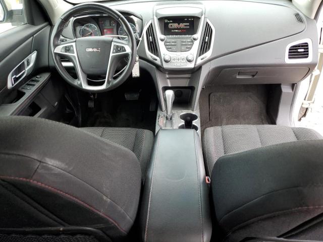 Photo 8 from auction – 2013 GMC TERRAIN SL with VIN 2GKALSEK7D6228905