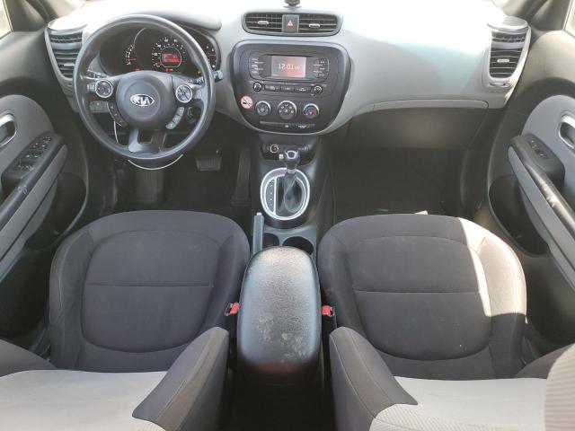 Photo 8 from auction – 2016 KIA SOUL with VIN KNDJN2A25G7324581