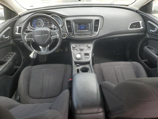 Photo 8 from auction – 2015 CHRYSLER 200 LIMITE with VIN 1C3CCCAB3FN640435
