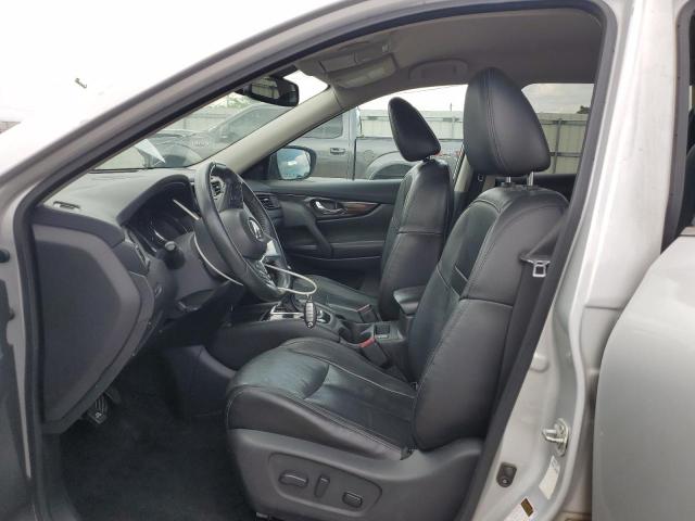 Photo 7 from auction – 2018 NISSAN ROGUE S with VIN 5N1AT2MT6JC738036