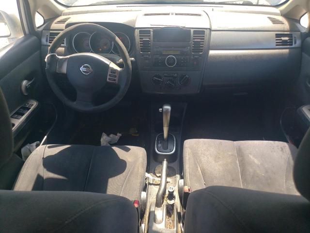 Photo 8 from auction – 2008 NISSAN VERSA S with VIN 3N1BC13E88L375939