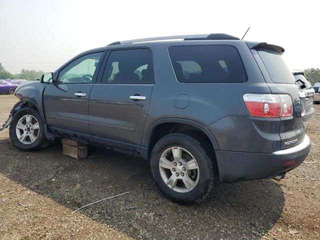 Photo 2 from auction – 2012 GMC ACADIA SLE with VIN 1GKKRPED4CJ390204