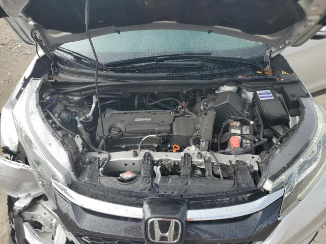 Photo 11 from auction – 2016 HONDA CR-V TOURI with VIN 5J6RM3H90GL002298